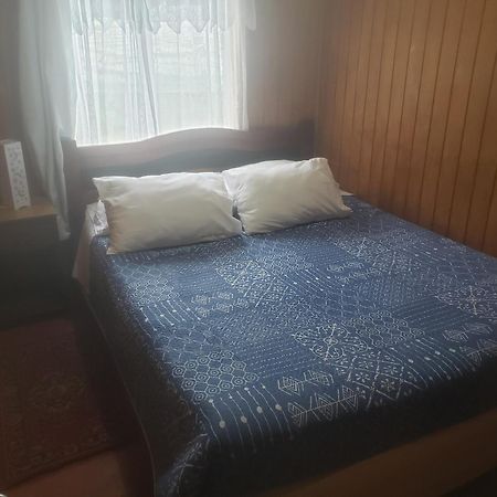 Cabana Alejandra Puerto Puyuguapi Exteriör bild